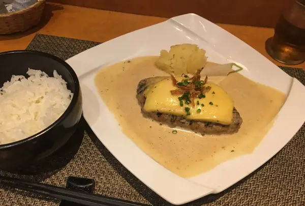 旬菜ステーキ処 らいむらいとの写真・動画_image_479949