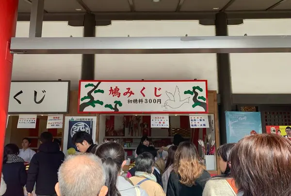 筥崎宮の写真・動画_image_480295