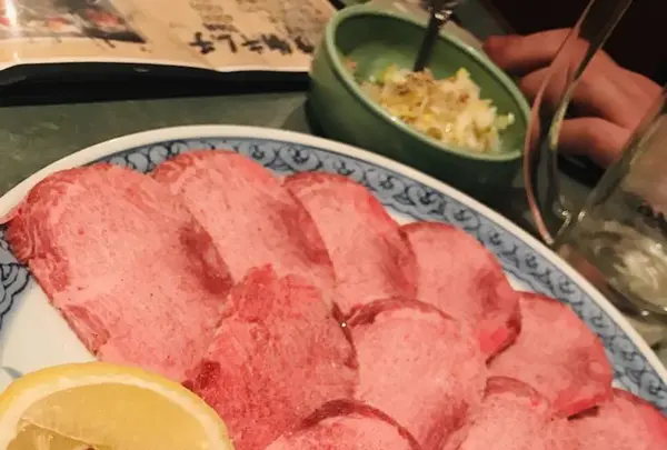 アリラン亭 浅間町本店の写真・動画_image_480735