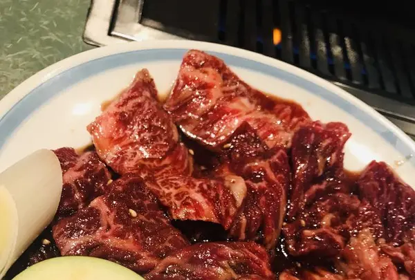 アリラン亭 浅間町本店の写真・動画_image_480736