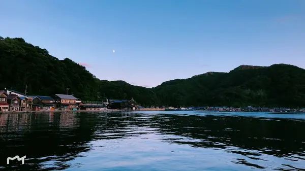 伊根町の写真・動画_image_481149