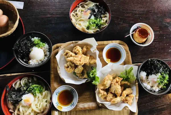 岡本屋売店の写真・動画_image_481373