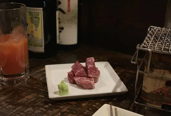 魅惑の七輪 らんまんの写真・動画_image_481436