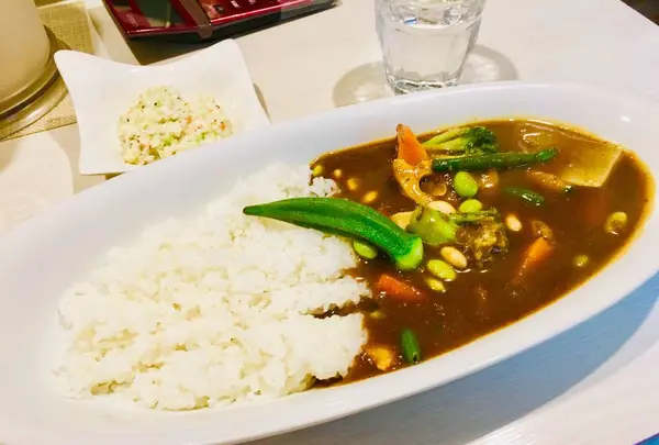 カレー＆バー 2531の写真・動画_image_481549
