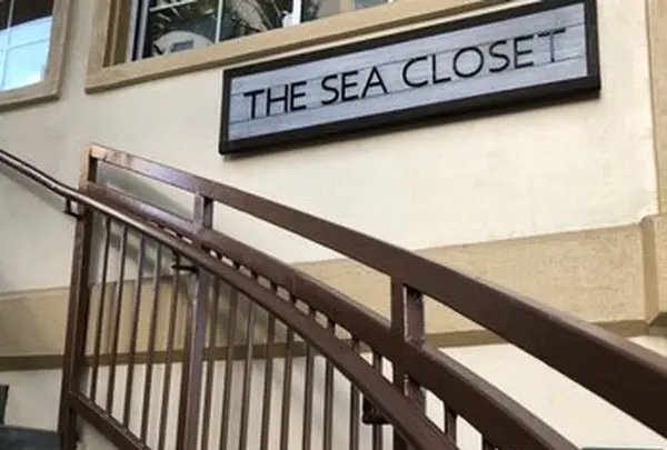 shopping★THE SEA CLOSET