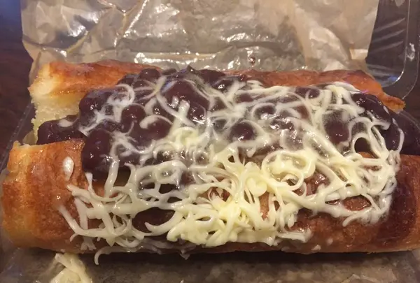 パンヤの写真・動画_image_481993