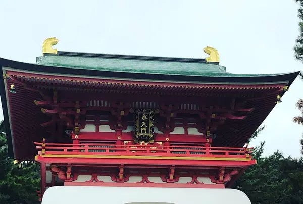 赤間神宮の写真・動画_image_482466