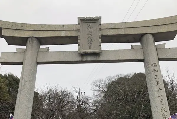 琴崎八幡宮の写真・動画_image_482471
