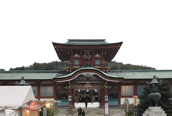 防府天満宮の写真・動画_image_482474