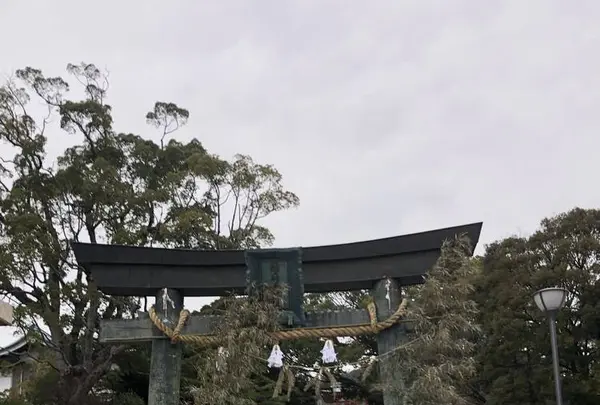 防府天満宮の写真・動画_image_482476