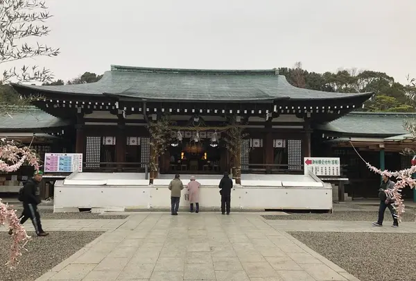 防府天満宮の写真・動画_image_482478