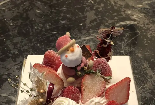 パティスリー オーフィルドゥジュールの写真・動画_image_482496