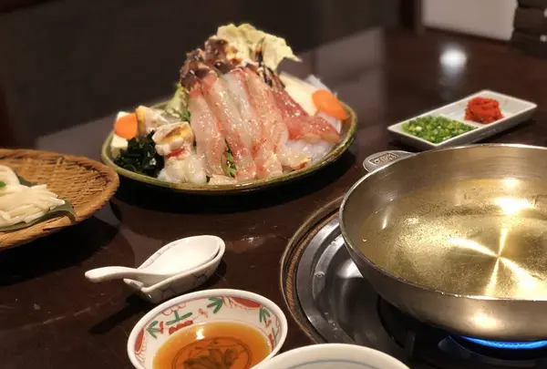 札幌かに家 京都店の写真・動画_image_482706