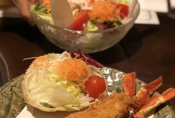 札幌かに家 京都店の写真・動画_image_482709