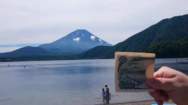 本栖湖の写真・動画_image_482879
