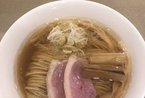 らーめん 鴨 to 葱の写真・動画_image_483201