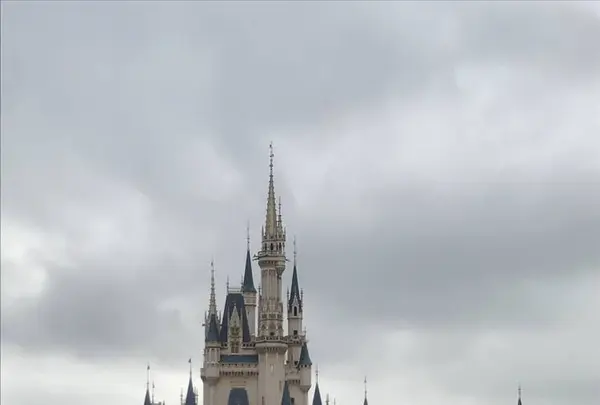 東京ディズニーランドの写真・動画_image_483270