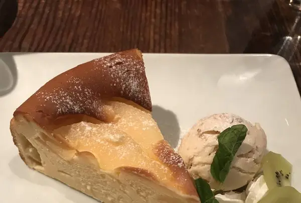 BLUE BOOKS cafe 自由が丘の写真・動画_image_483934