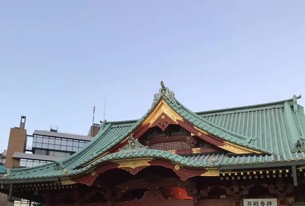 神田明神の写真・動画_image_484442
