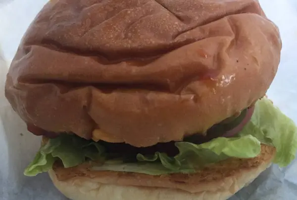 ダイコクバーガーの写真・動画_image_484487
