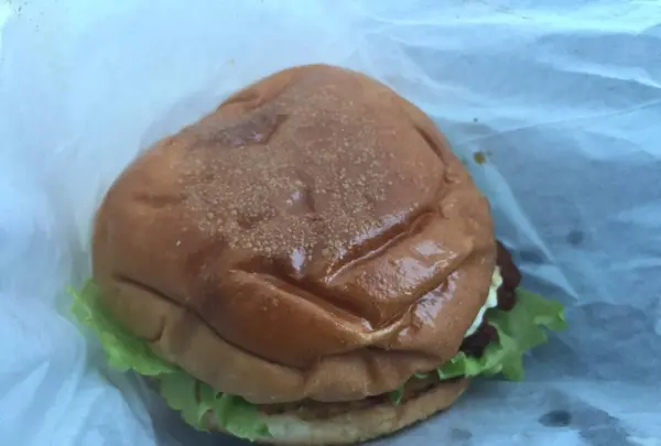 ダイコクバーガーの写真・動画_image_484488