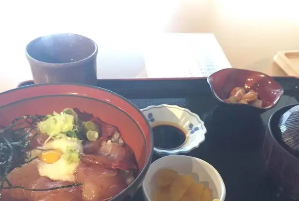 舟屋の里公園・レストラン舟屋の写真・動画_image_484500