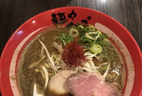 麺や でこの写真・動画_image_484695