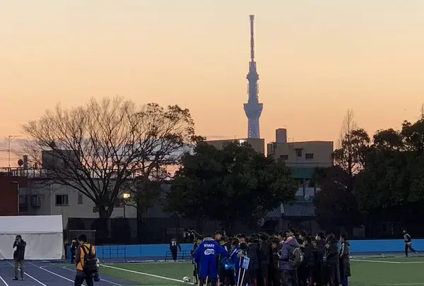 奥戸総合スポーツセンターの写真・動画_image_485753