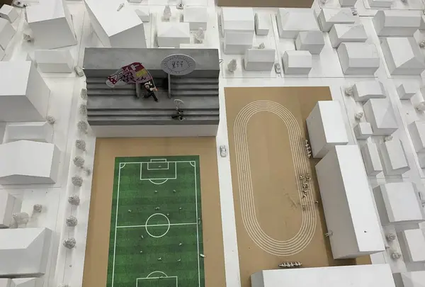 奥戸総合スポーツセンターの写真・動画_image_485754