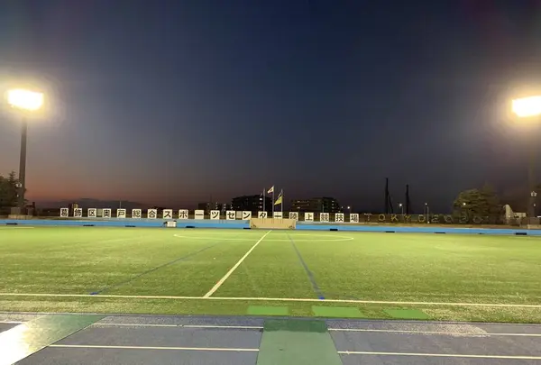 奥戸総合スポーツセンターの写真・動画_image_485759