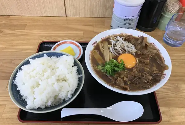 中華そば春陽軒の写真・動画_image_486431