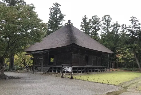 毛越寺の写真・動画_image_486470