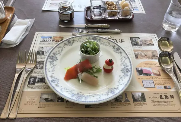 五島軒 本店の写真・動画_image_486602