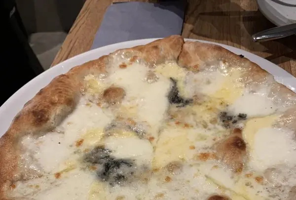 GOOD CHEESE GOOD PIZZAの写真・動画_image_486670