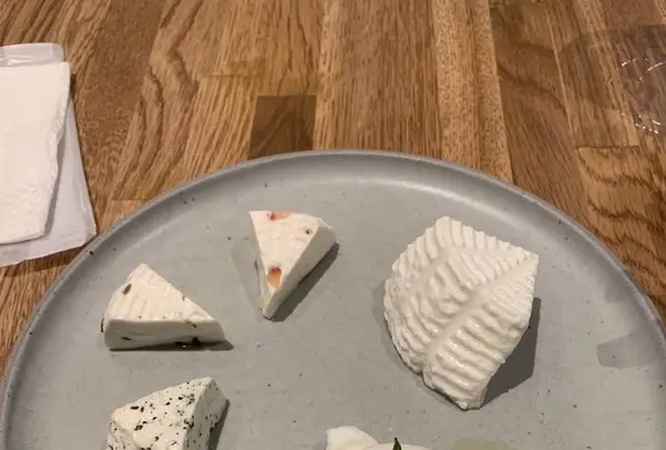 GOOD CHEESE GOOD PIZZAの写真・動画_image_486671
