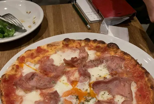 GOOD CHEESE GOOD PIZZAの写真・動画_image_486672