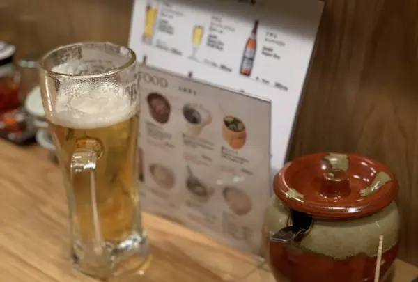 餃子歩兵 銀座店の写真・動画_image_486712