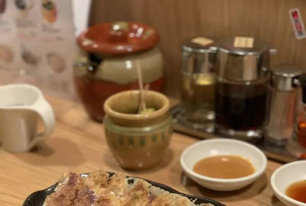 餃子歩兵 銀座店の写真・動画_image_486714