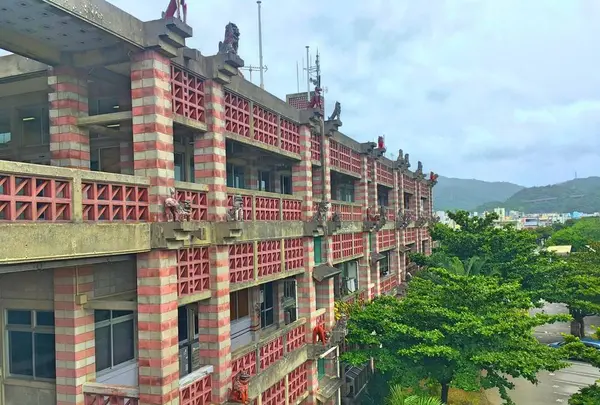 名護市役所の写真・動画_image_486765