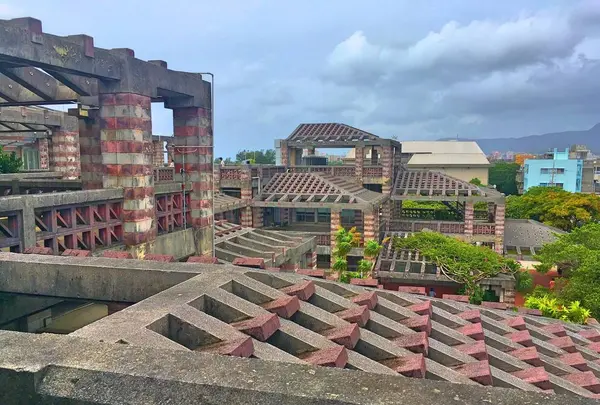 名護市役所の写真・動画_image_486767