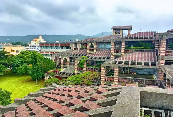 名護市役所の写真・動画_image_486768