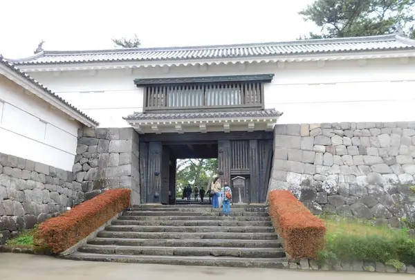 小田原城の写真・動画_image_486807