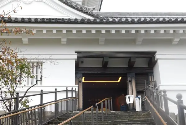 小田原城の写真・動画_image_486808