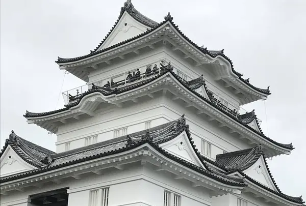 小田原城の写真・動画_image_486811