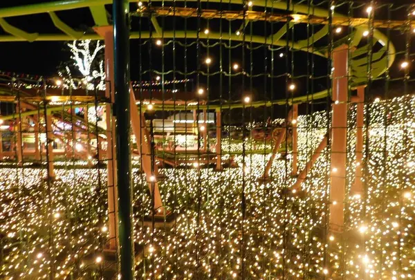 さがみ湖イルミリオン（相模湖燈祭）の写真・動画_image_486821