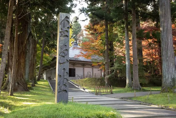 中尊寺の写真・動画_image_486888