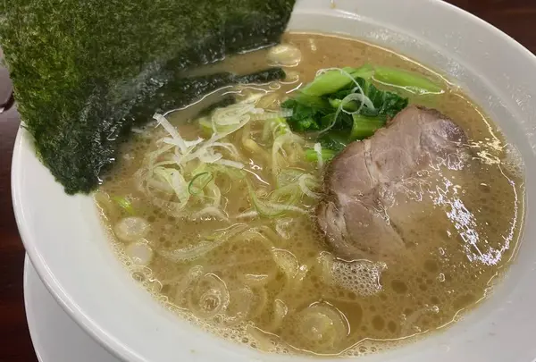 らーめん堂仙台っ子泉店の写真・動画_image_486940