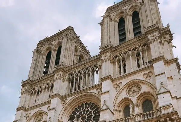 ランス大聖堂／ノートルダム大聖堂（Cathédrale Notre-Dame de Reims）の写真・動画_image_487294
