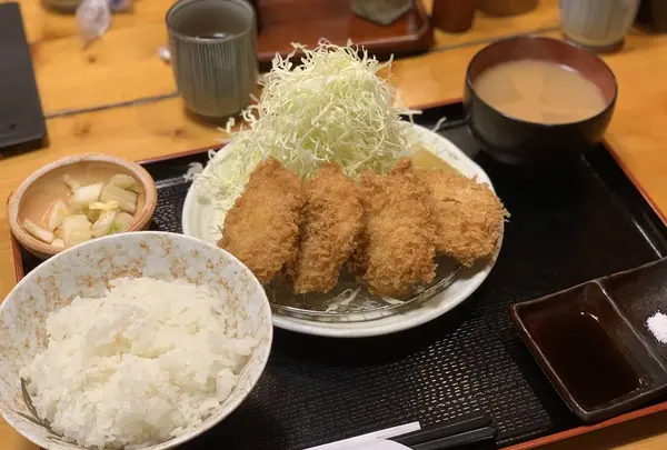 とんかつ まさむねの写真・動画_image_487390