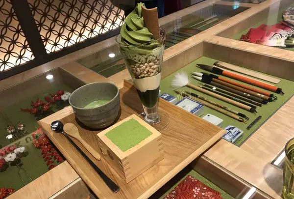 MACCHA HOUSE 抹茶館 京都産寧坂店 の写真・動画_image_487589
